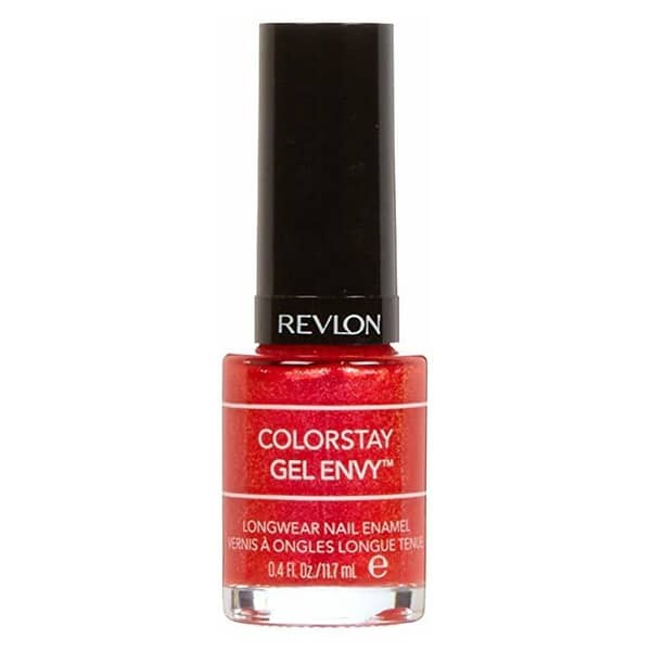 Revlon Nail Polish Gambling Heart 615 Revlon Nail Polish Gambling Heart 615