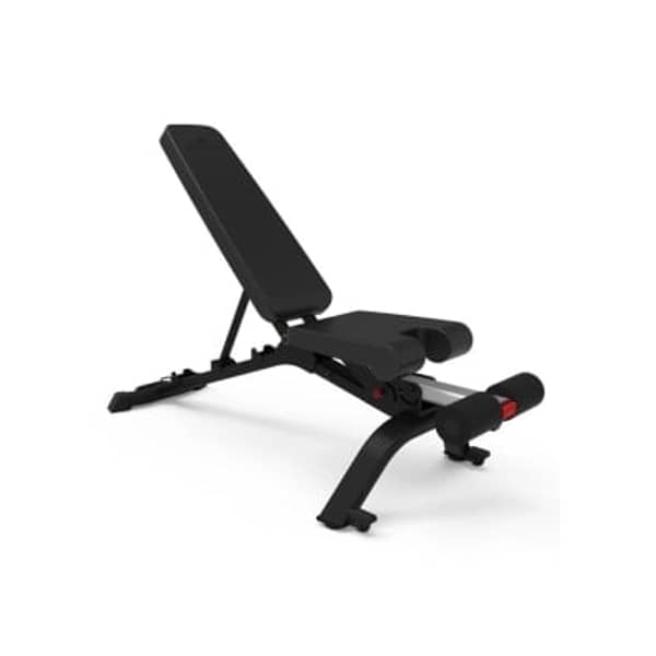 Bowflex 3.1s Stowable Bench