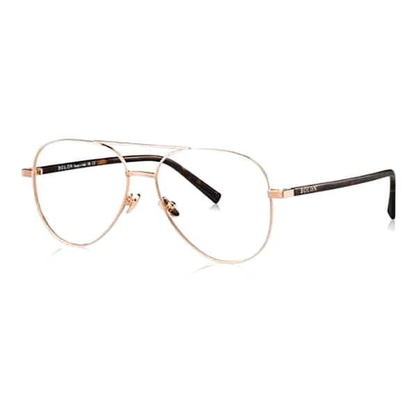Bolon Aviator Gold Frames Unisex BJ7023-B30-56 Bolon Aviator Gold Frames Unisex BJ7023-B30-56