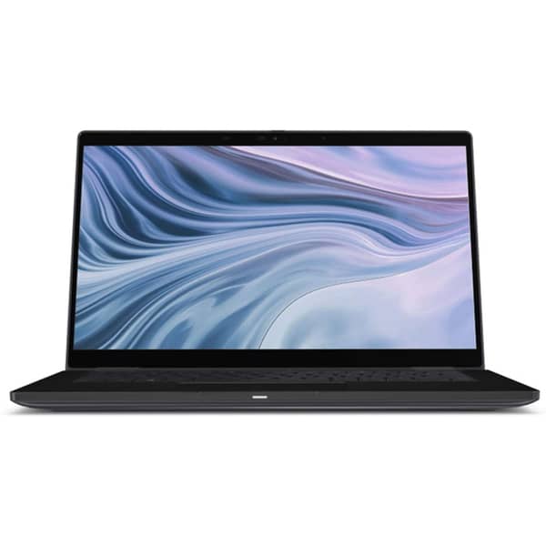 Dell Latitude 7310 Touch Laptop - Core i5 1.7GHz 16GB 256GB Shared Win10Pro 13.3inch FHD Black