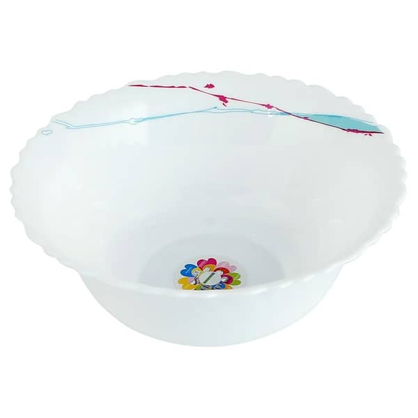 RoyalFord Leafless Design Dinner Plate 11.5 RoyalFord Leafless Design Dinner Plate 11.5