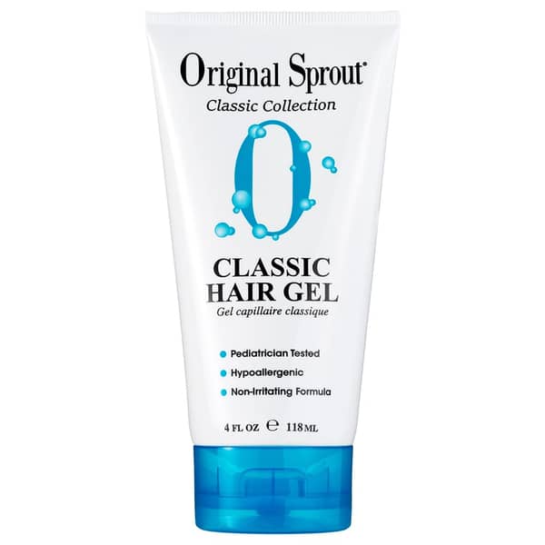 Original Sprout Classic Hair Gel 4oz Original Sprout Classic Hair Gel 4oz