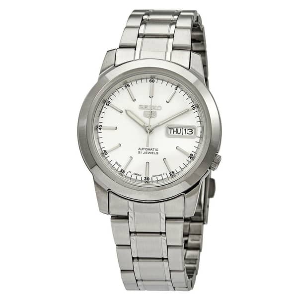 Seiko SNKE49J1 Automatic Analog Watch For Men Seiko SNKE49J1 Automatic Analog Watch For Men