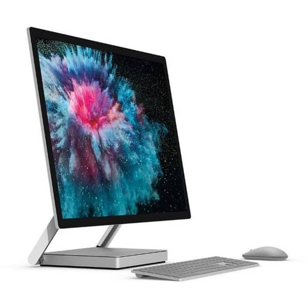Microsoft LAJ-00021 Surface Studio 2 i7 16GB 1TB 6GB W10P 28