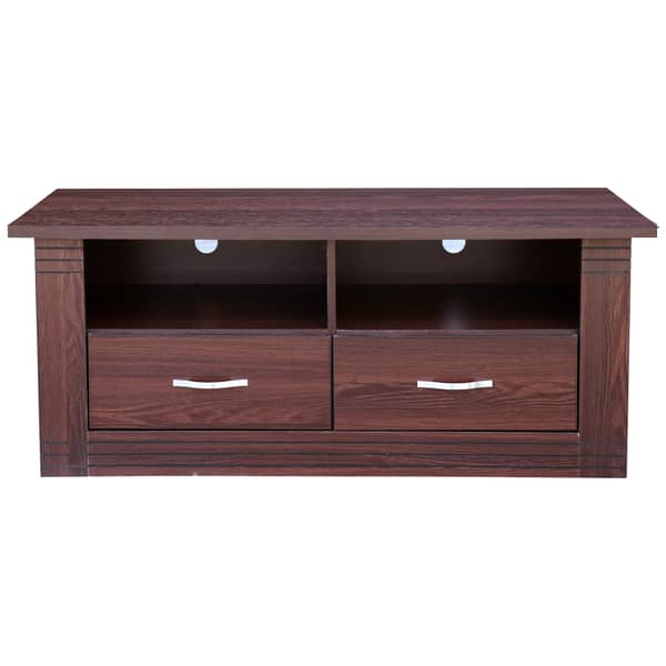 Oscar TV Unit-Oak Oscar TV Unit-Oak
