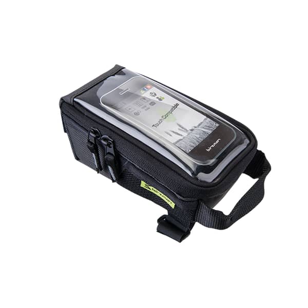 Birzman Zyklop Navigator Lll, Top Tube Bag