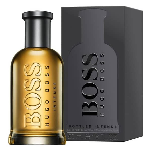 Hugo Boss Bottled Intense 50 ml EDP Men Hugo Boss Bottled Intense 50 ml EDP Men