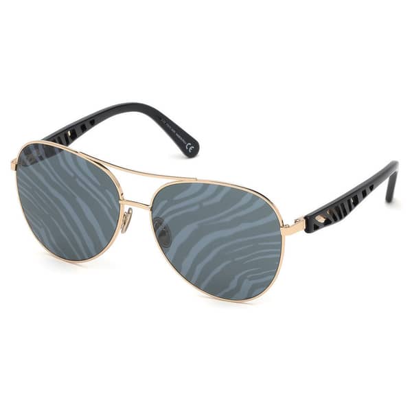 نظارة شمسية نسائي روبرتو كافالي نظارة شمسية نسائي روبرتو كافالي