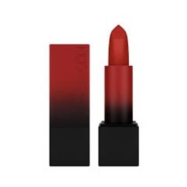 Huda Beauty Power Bullet Matte Lipstick Staycation 3g Huda Beauty Power Bullet Matte Lipstick Staycation 3g