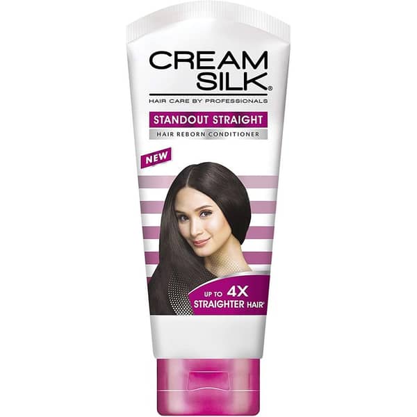 Creamsilk Standout Straight Conditioner 180ml