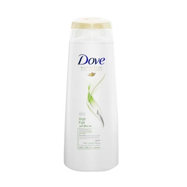 Dove Shampoo Hair Fall 200ml Dove Shampoo Hair Fall 200ml