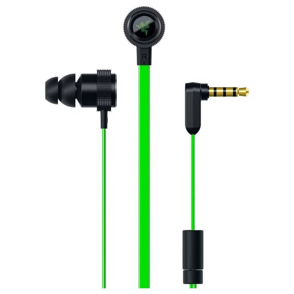 Razer Hammerhead V2 Wireless Gaming Headset Black