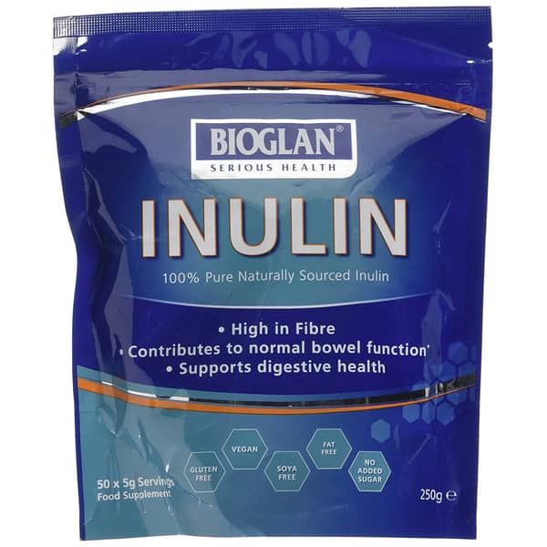 Bioglan INULIN 250G Bioglan INULIN 250G