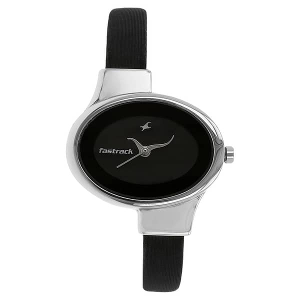 Fastrack 6015SL02 Economy Ladies Grey Fastrack 6015SL02 Economy Ladies Grey