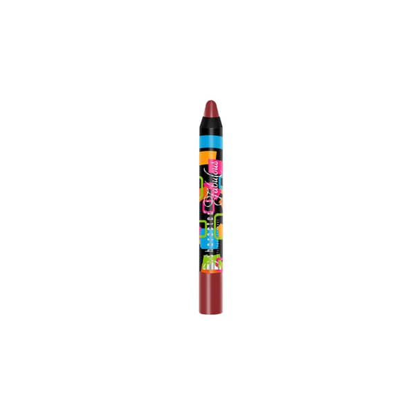 Character Lip Crayon Red YL003