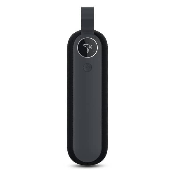 Libratone LG0020000EU3002 TOO Portable Bluetooth Speaker Graphite Grey Libratone LG0020000EU3002 TOO Portable Bluetooth Speaker Graphite Grey