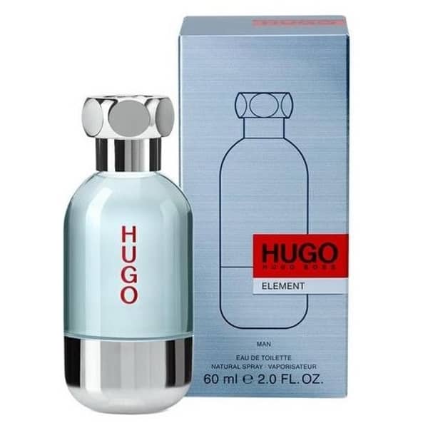 Hugo Boss Elements Men's Perfume 60ml EDT