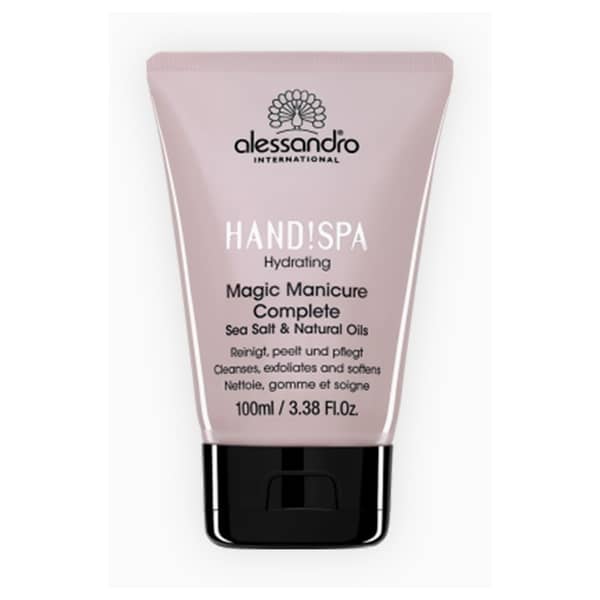 Alessandro Handspa Hydrating Magic Manicure Complete 100ml