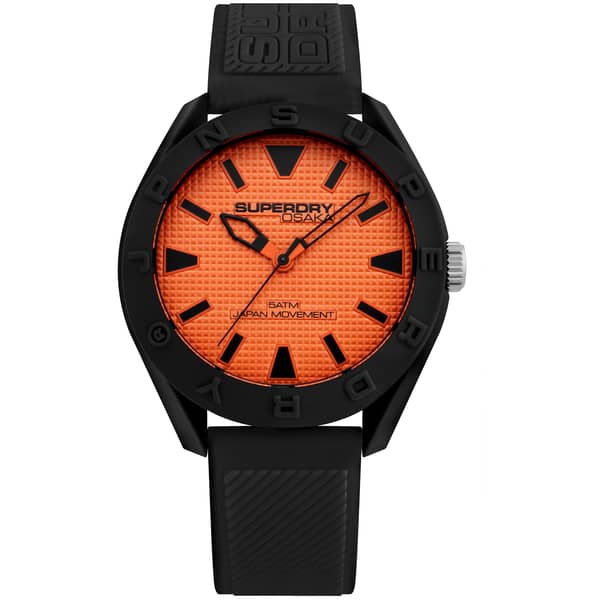 Superdry Osaka SYG243BO Men's Watch