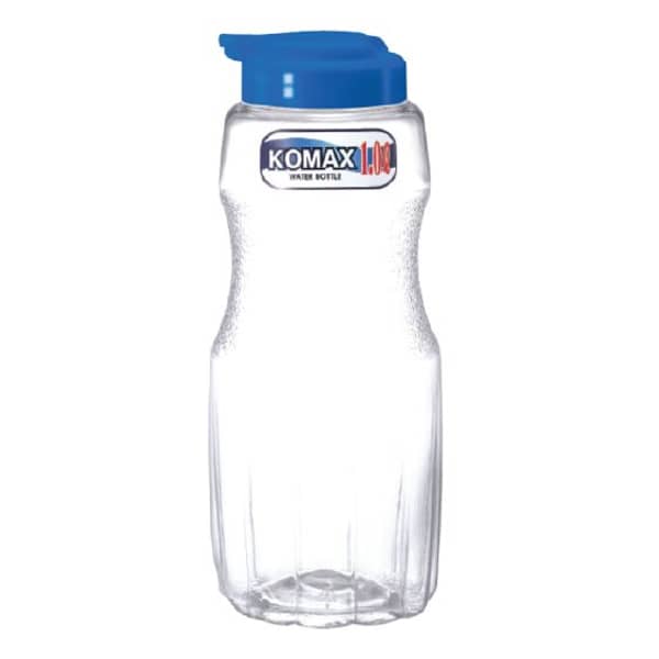 Komax Water Bottle 1 Litres Komax Water Bottle 1 Litres