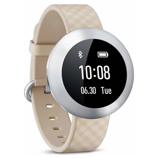 Huawei My Perfect Fit Fitness Band Cream
