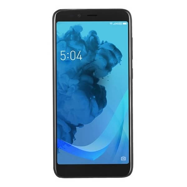 Lenovo K320T 4G LTE Dual Sim Smartphone 16GB Black MKTP