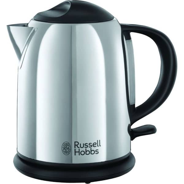 Russel Hobbs Compact Kettle 20190 Russel Hobbs Compact Kettle 20190