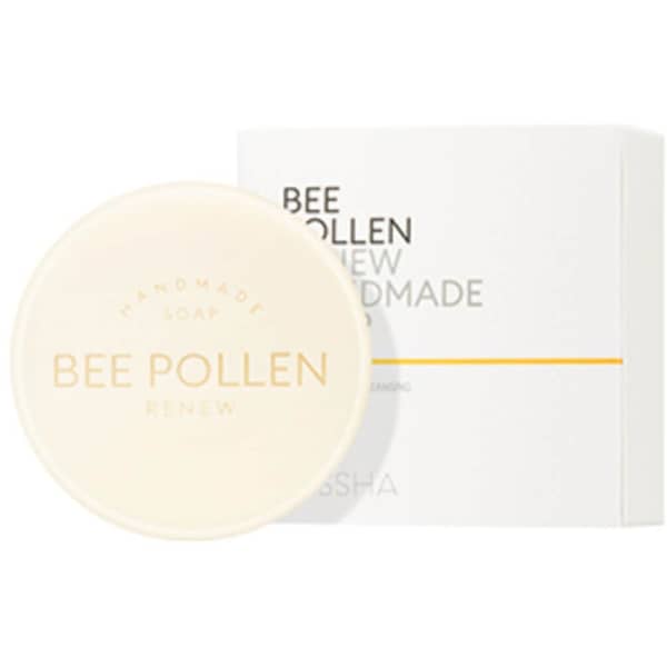 Missha Bee Pollen Renew Handmade Soap 100g