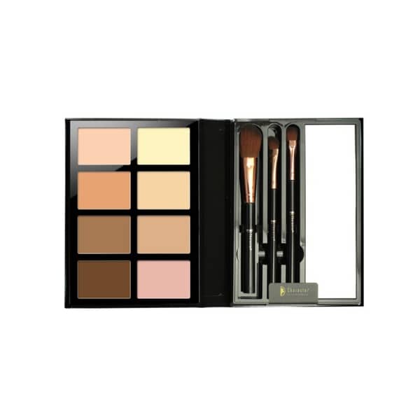 Character Contour Cream Multicolor CON003 Character Contour Cream Multicolor CON003