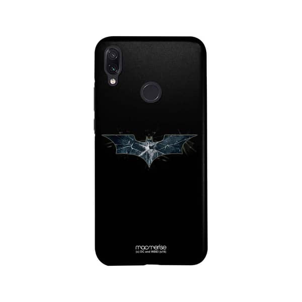 Batman Classic - Sleek Case for Xiaomi Redmi Note 7