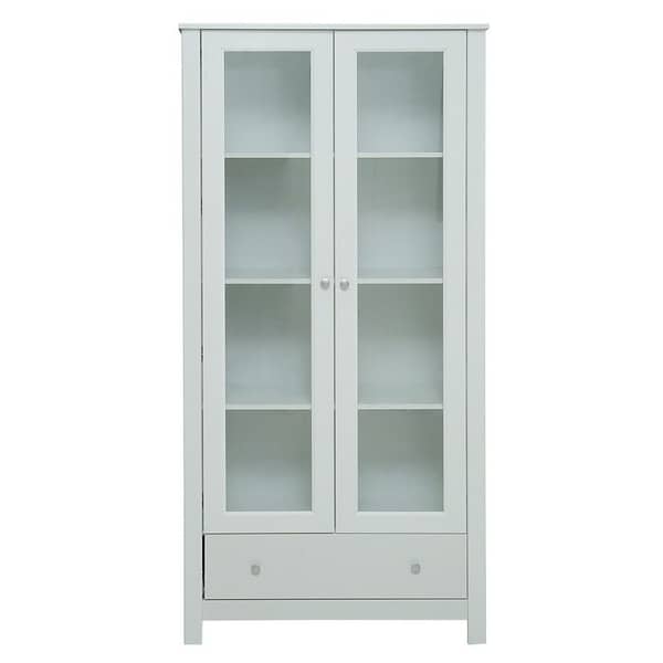 Pan Emirates Haynes Book Shelf White Pan Emirates Haynes Book Shelf White