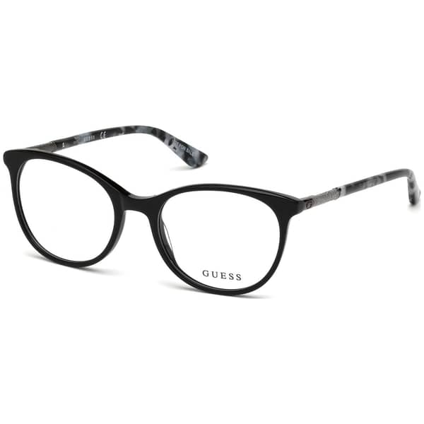 Guess GU2657-001-52 Women's Optical Frame