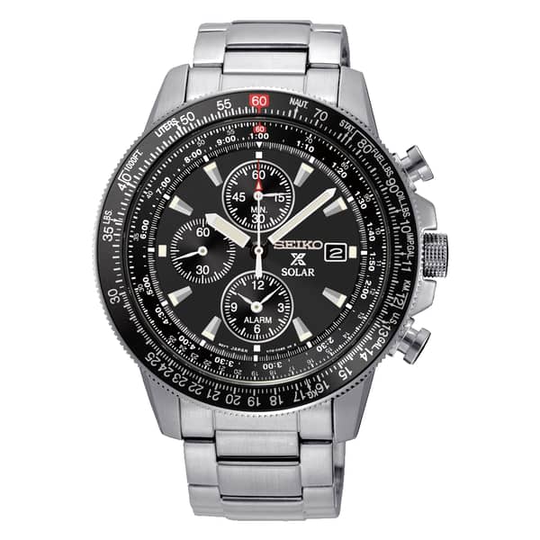 Seiko SSC009P1 Analog Watch Men Seiko SSC009P1 Analog Watch Men