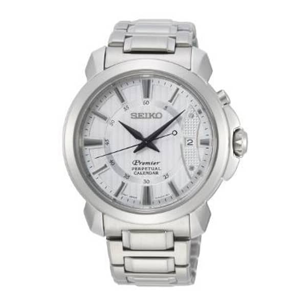 Seiko SNQ155P1 Analog Watch Men