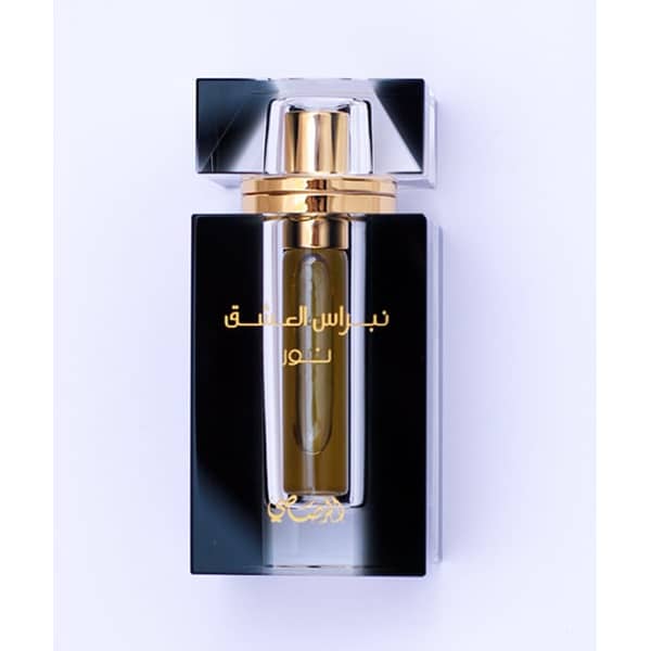 Rasasi - Nebras Al Ishq - Noor Concentrated Perfume 6ml