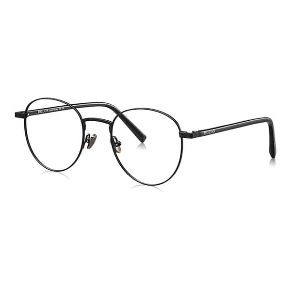 Bolon Aviator Black Frames Men BJ7013-B11-51
