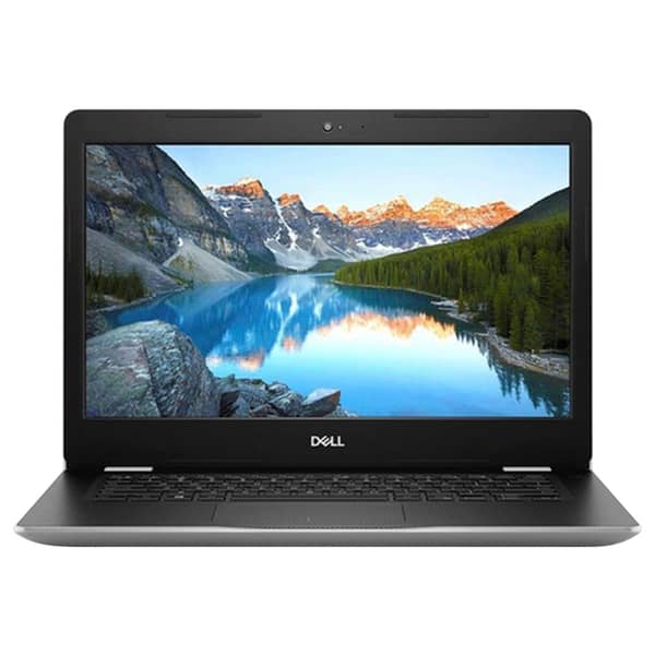 Dell 3493-INS-1202-SLV Laptop i5 8GB 512GB 2GB Windows 10 Home 14