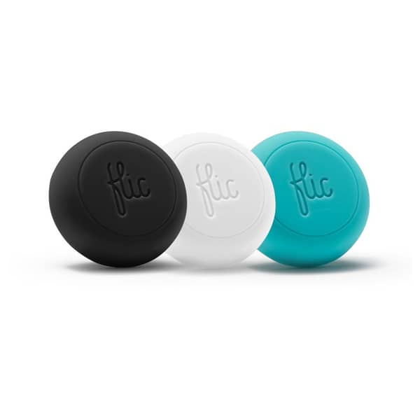 Flic World’s Smartest Button