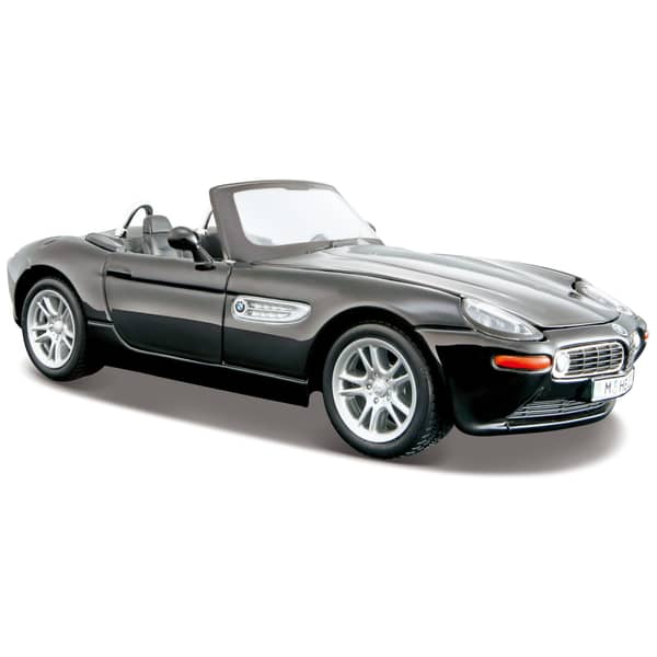 Maisto 31996 BMW Z8 Special Edition 1:24 - Color May Vary