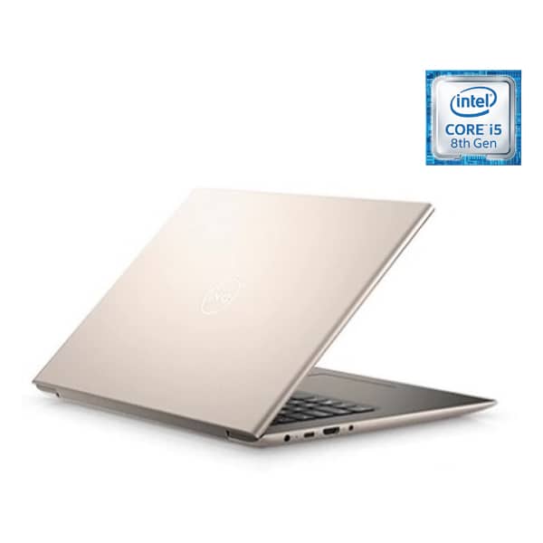Dell Vostro 14 5471 Laptop - Core i5 1.6GHz 4GB 1TB 2GB Win10 14inch FHD Rose Dell Vostro 14 5471 Laptop - Core i5 1.6GHz 4GB 1TB 2GB Win10 14inch FHD Rose