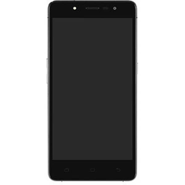 Hisense L676 4G Dual Sim Smartphone 16GB Black Gold