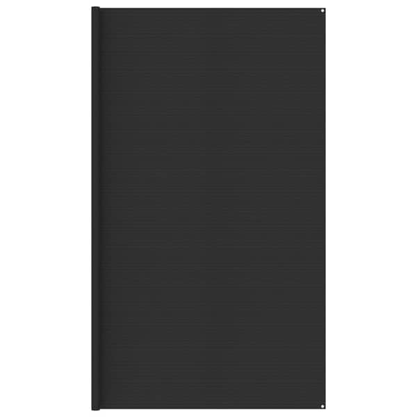 vidaXL Tent Carpet 400x400 cm Anthracite vidaXL Tent Carpet 400x400 cm Anthracite