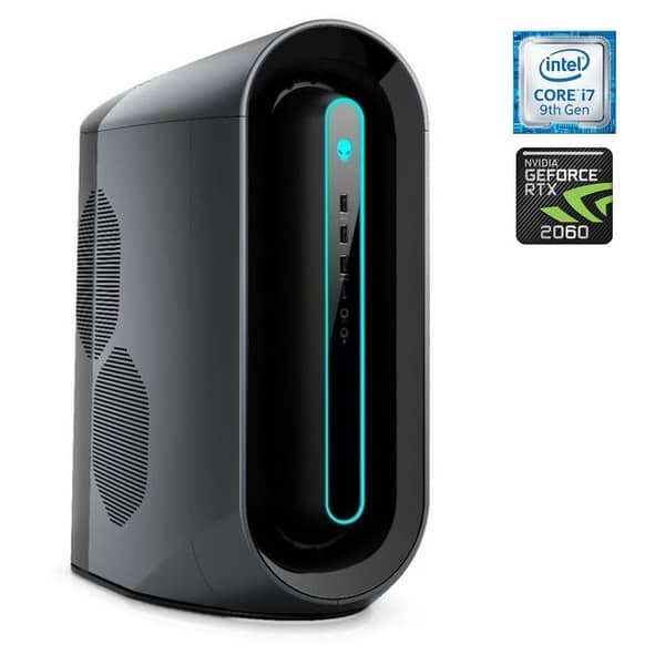 Buy Dell Alienware Aurora R9 Gaming Desktop – Core i7 3GHz