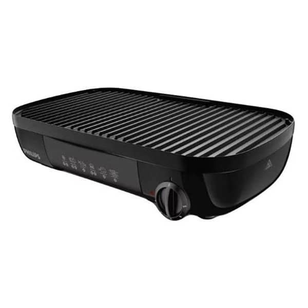 Philips Grill 2000W HD6321