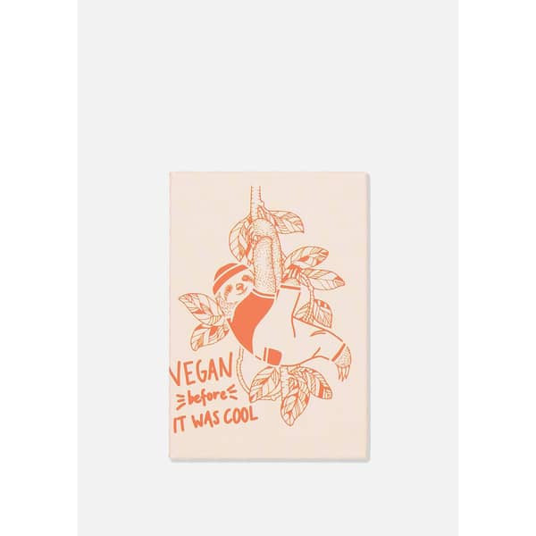 TYPO Quirky Magnets Cool Vegan - 136936-524