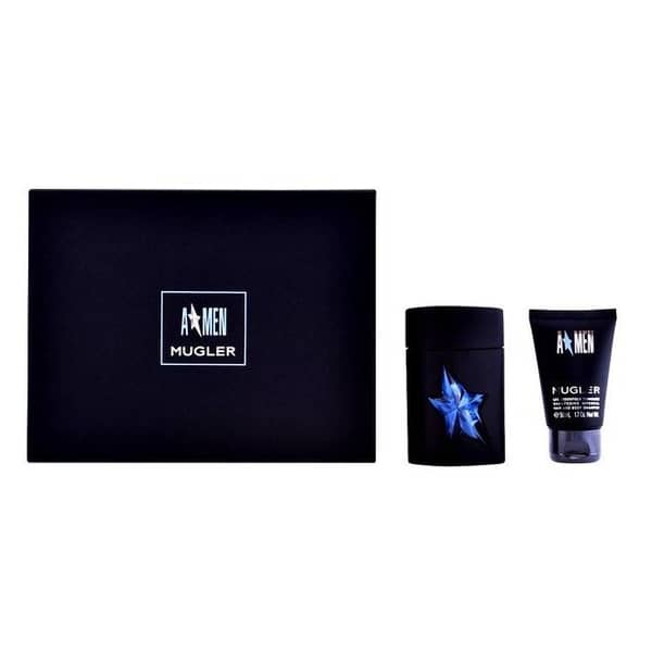 Thierry Mugler Alien Angel EDT 50ml+50ml Gift Set Men
