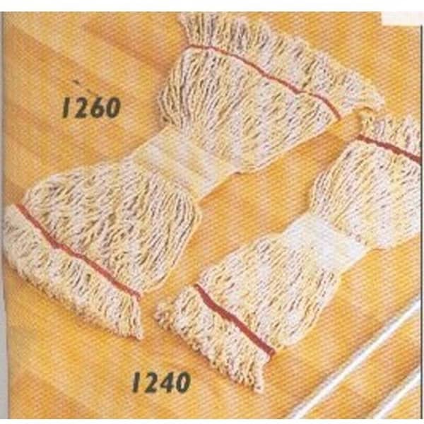 Kentuky Mop 12oz White