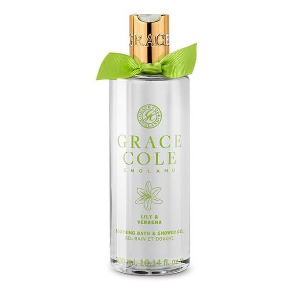 جل الاستحمام ليل اند فيربينا باث من جريس كول 300 مل