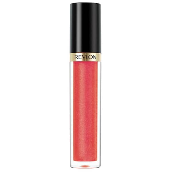 Revlon Lip Gloss Kiss Me Coral 255