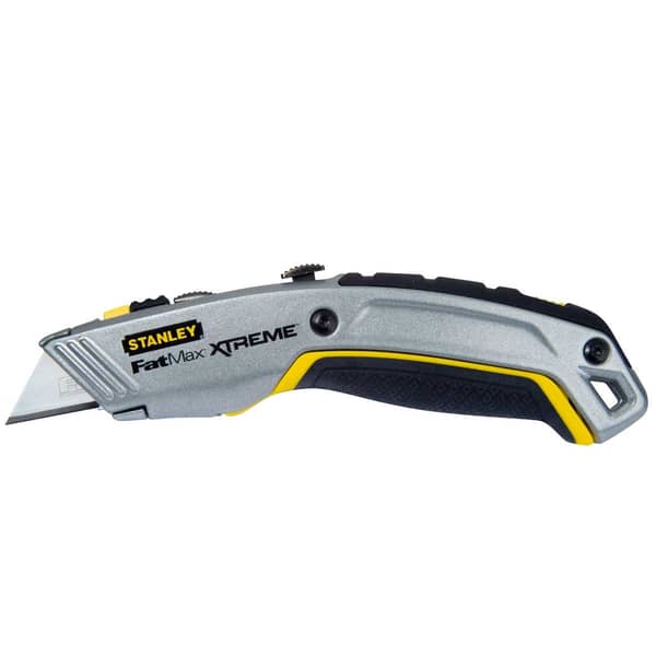 Stanley Fatmax xtreme Twin Blade Knife 0-10-789